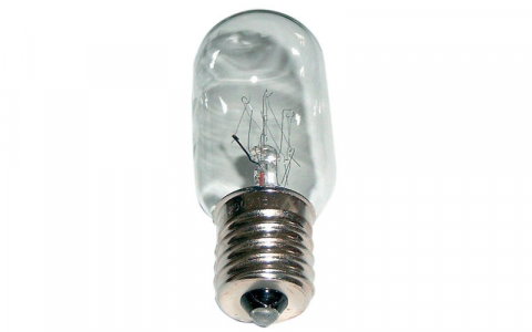 CL815 - AMPOULE E15 15 W 220 V 300°
