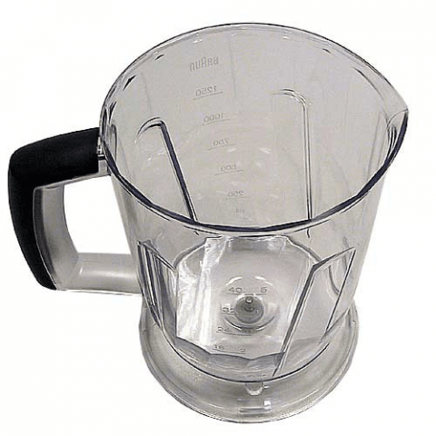 67050277 - BOL BLENDER 1000 ML