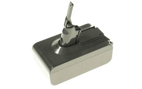 96783402 - BATTERIE ALTERNATIVE POUR DYSON V8 21.6V - 4000MAH