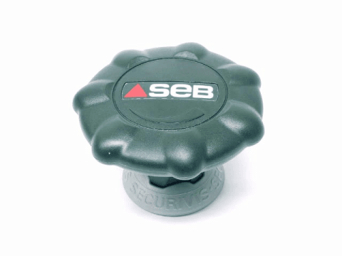 SS-980141 - Bouton de serrage