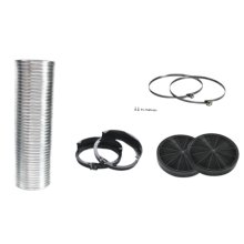 00772760 - KIT DE DÉMARRAGE POUR MODE RECYCLAGE AIR