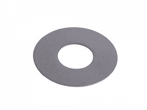 4162428 - Rondelle guide avant moteur