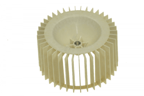 00085981 - TURBINE DE VENTILATEUR