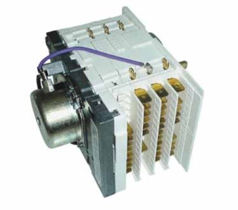 C00051572 - PROGRAMMATEUR EATON EC 4624.01