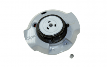 SS-981169 - Boitier de commande gris