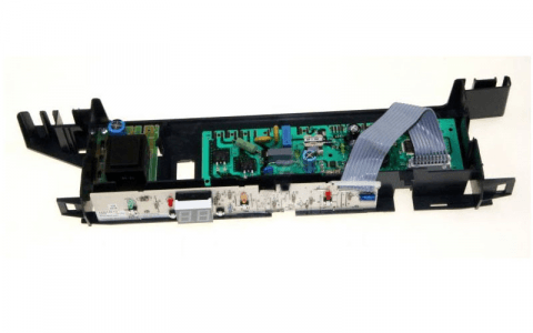 208294856 - MODULE COMPLET DE COMMANDE