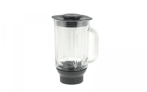 AWAT358001 - BOL BLENDER AT358 CHEF / MAJOR