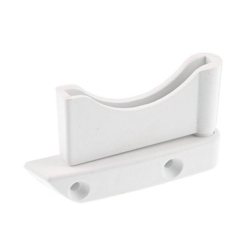 405502660 - FIXATION DROITE VISIERE DE HOTTE