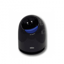 67090030 - Base chargeur complet