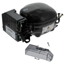C00630882 - COMPRESSEUR + INVERTER