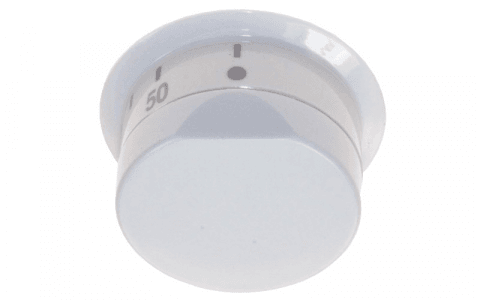 063025 - BOUTON DE THERMOSTAT