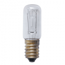 C00126387 - LAMPE E14 220 VOLTS LONG 90 MMS