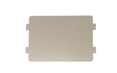 46221 - PLAQUE MICA MICRO ONDE