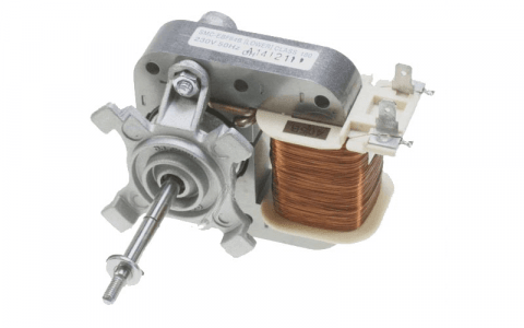 DG31-00014A - MOTEUR VENTILO DU BAS CONVECTION 24