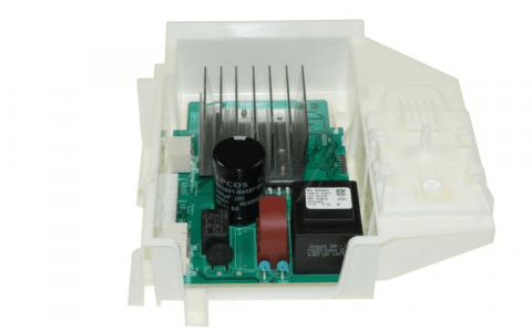 00700880 - MODULE COMMANDE MOTEUR