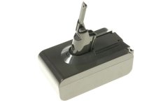 96783402 - BATTERIE ALTERNATIVE POUR DYSON V8 21 6V - 4000MAH