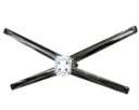 BN96-13132F - PIED TELE ETOILE