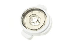 MS-0A19110 - COUVERCLE+JOINT BLANC