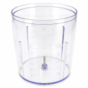 SS-193275 - BOL HACHOIR + AXE