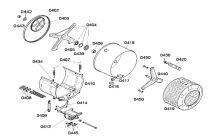 00474150 - CROISILLON COMPLET REP 0404