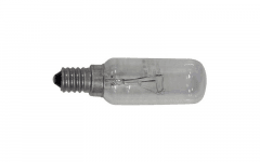 11787 - AMPOULE H 40W E14 230V