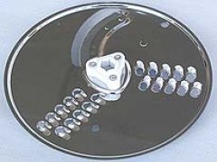 KW639045 - DISQUE À RAPER/EMINCER GROS