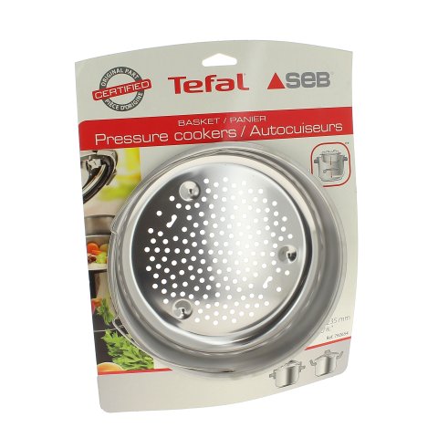 792654 - PANIER RIGIDE 8 L INOX Ø 235 M/M