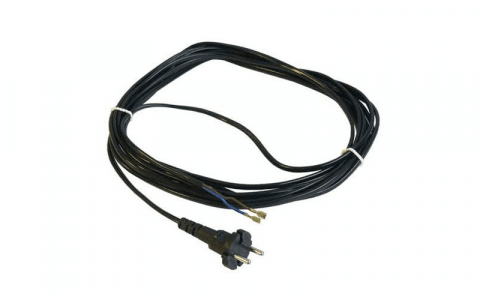 219742603 - CABLE ENROULEUR 2X0.75 LONG 7 METRE