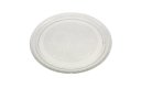 3390W1G005D - PLATEAU TOURNANT VERRE  Ø 245 SANS ENCOCHE