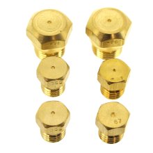 806437 - SACHET INJECTEURS GAZ BUTANE