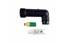 40636910 - KIT REPARATION COUDE ARRIVEE D EAU