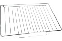 C00526696 - GRILLE DE FOUR 478.5 X 365 MM