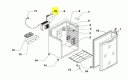 77040011 - PLATINE ELECTRONIQUE REP-12
