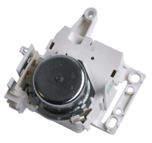 481232318006 - MODULE DE COMMANDE LEVIER INJECTEUR