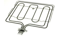 2723542 - RESISTANCE DE VOUTE 522 W + 2150 W 230 V