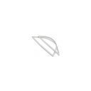 480132101228 - JOINT MAGNETIQUE DE PORTE 57X158CM