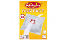WB305120 - SACHET DE SACS WONDERBAG COMPACT X5