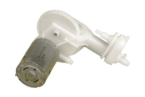 67040107 - POMPE COMPLETE AVEC MOTEUR