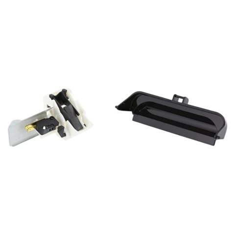 4055260311 - ENSEMBLE FERMETURE DE PORTE POIGNEE