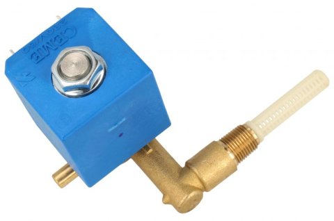 CS-00143087 - ELECTROVANNE COMPLETE VAPEUR