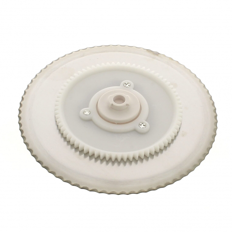SS-793355 - LAME TRANCHEUSE COMPLETE Ø 170 MM