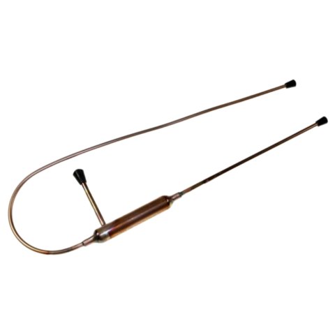 594207001 - DÉSHYDRATEUR 6,5 G SERVICE AVEC CONNEXION