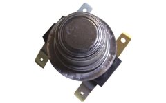 00068226 - THERMOSTAT 66°/85°C