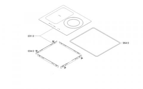 481010477857 - DESSUS VERRE VITRO-CERAM REP 0310