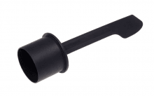996510061615 - SPATULE PLASTIQUE