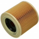 64145520 - CARTOUCHE FILTRE CYLINDRIQUE  Ø 120 M/M
