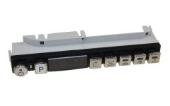 C00274024 - CARTE CLAVIER DISPLAY DIGIT 7