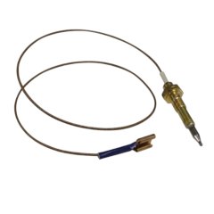 948650101 - THERMOCOUPLE TRIPLE FLAMME MM 450 9060