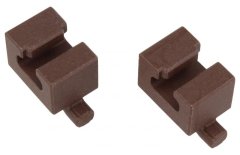 00637443 - DOUILLE CLIP