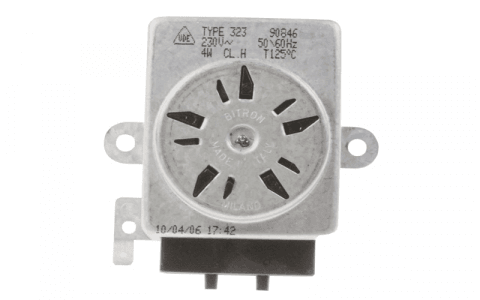 C00008562 - Motoreducteur tournebroche 220/240v (bit